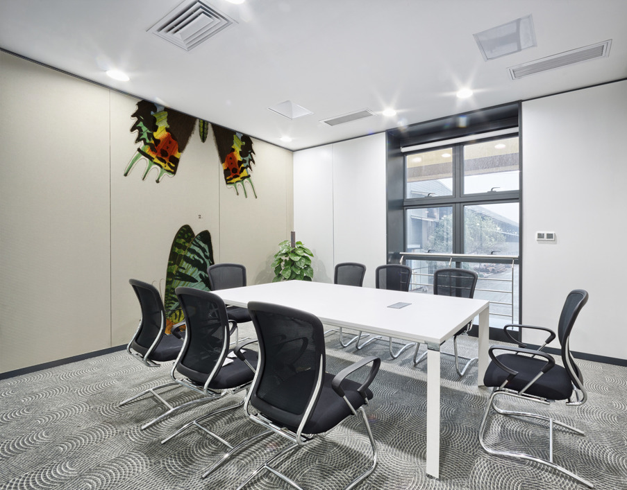 Madagascan Sunset Moth Urania Riphaeus Wall Printing