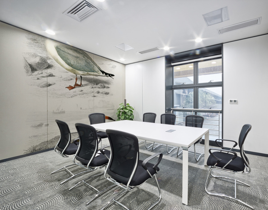 Different types of birds Wall Printing