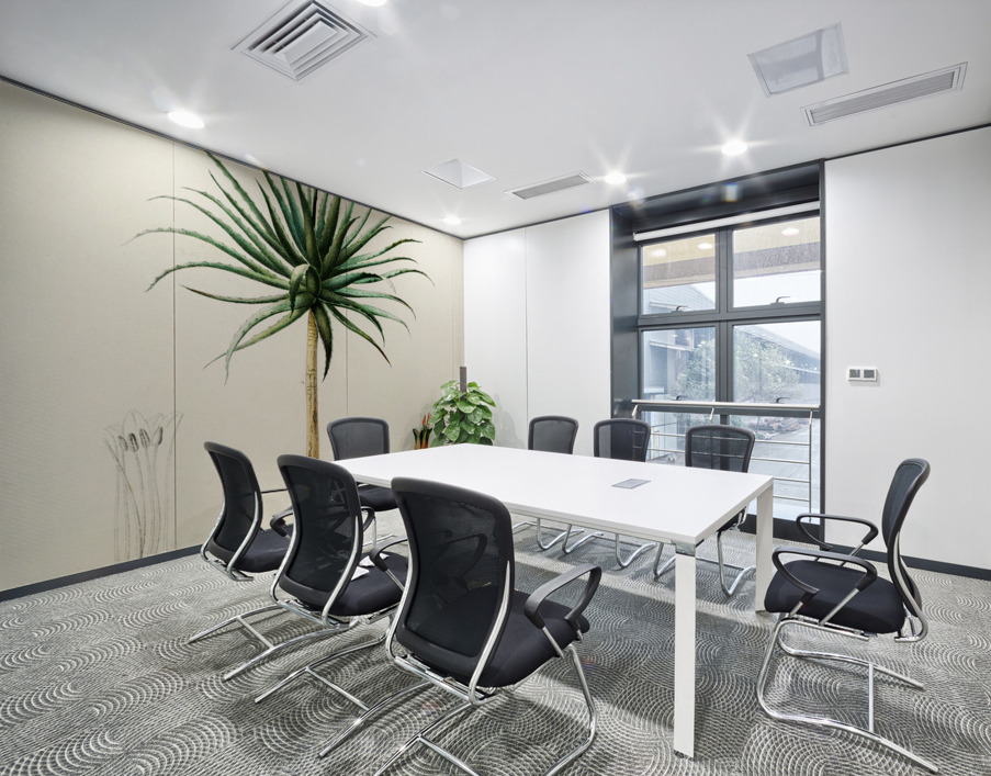 Candelabra aloe aloe fruticosa Wall Printing