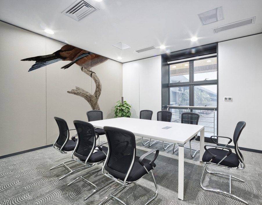 Little Lilac-breasted roller  Wall Printing