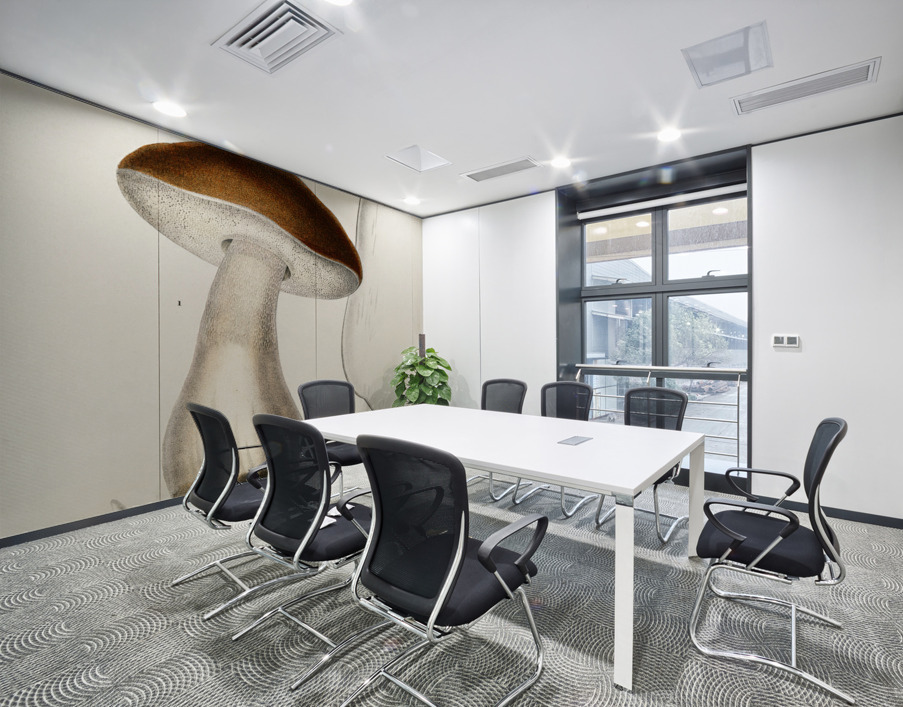 Penny bun Boletus edulis Wall Printing