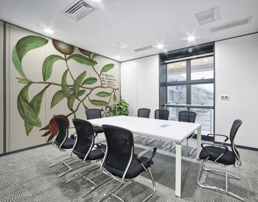 Medlar in vintage style Wall Printing