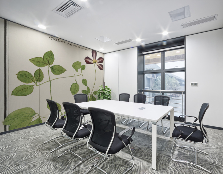 Moluccan cockatoo vintage style Wall Printing