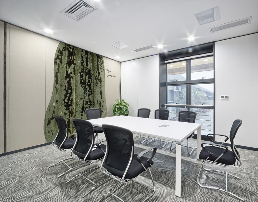 White cabbage in vintage style Wall Printing