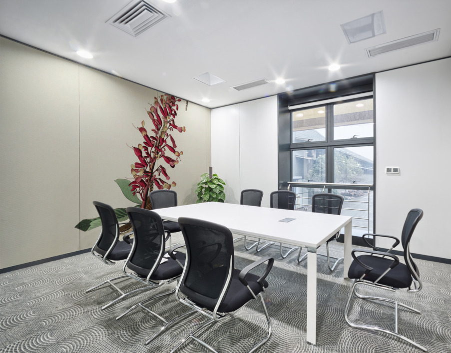 Great Carolina Wren Wall Printing