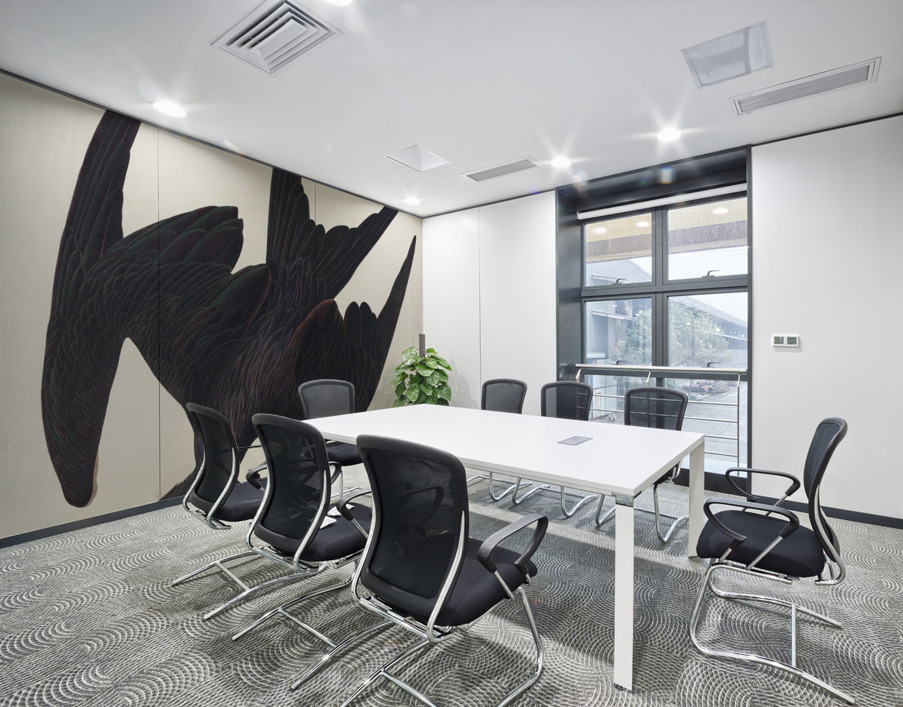 Chestnut-sided Warbler Wall Printing