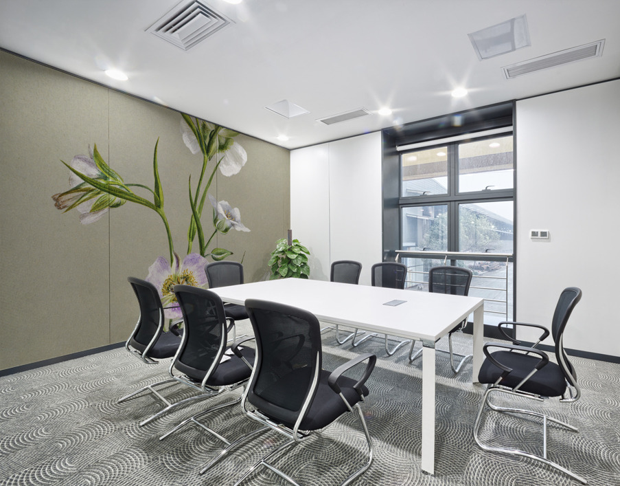 On the Road to Monument 1881 Wall Printing