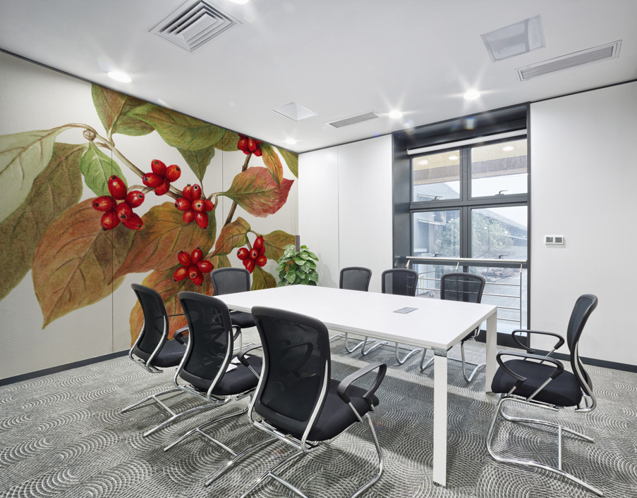 Flowering Dogwood Cornus florida 1919 Wall Printing