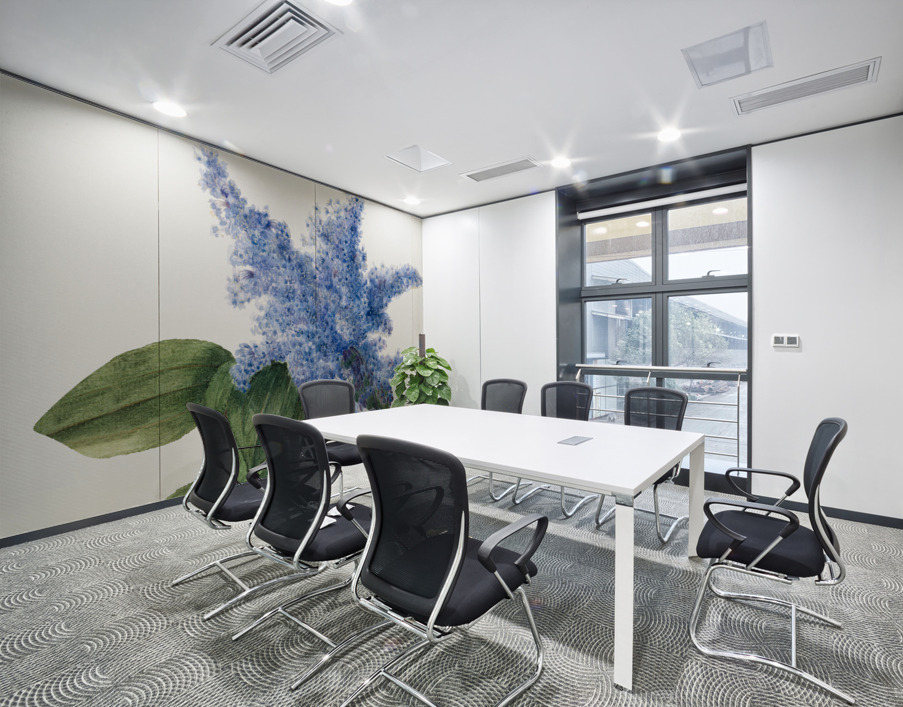 California Lilac Ceanothus thyrsiflorus 1935 Wall Printing