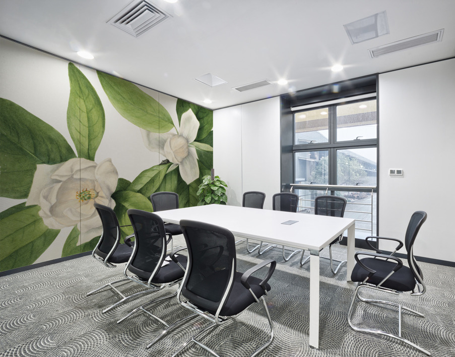 Sweetbay Magnolia virginiana 1927 Wall Printing