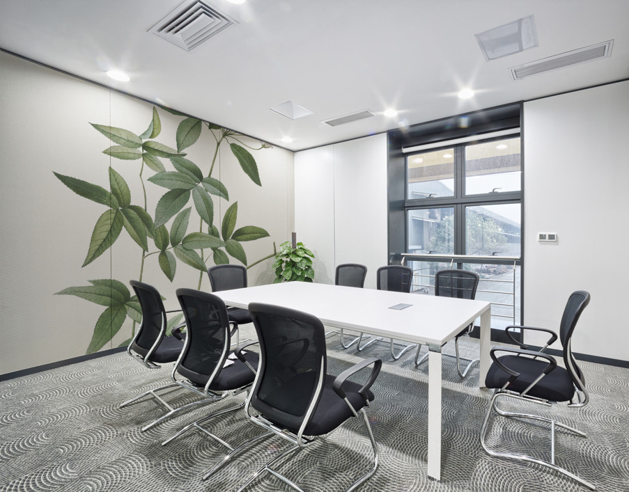 Vintage Lady Banks rose Wall Printing