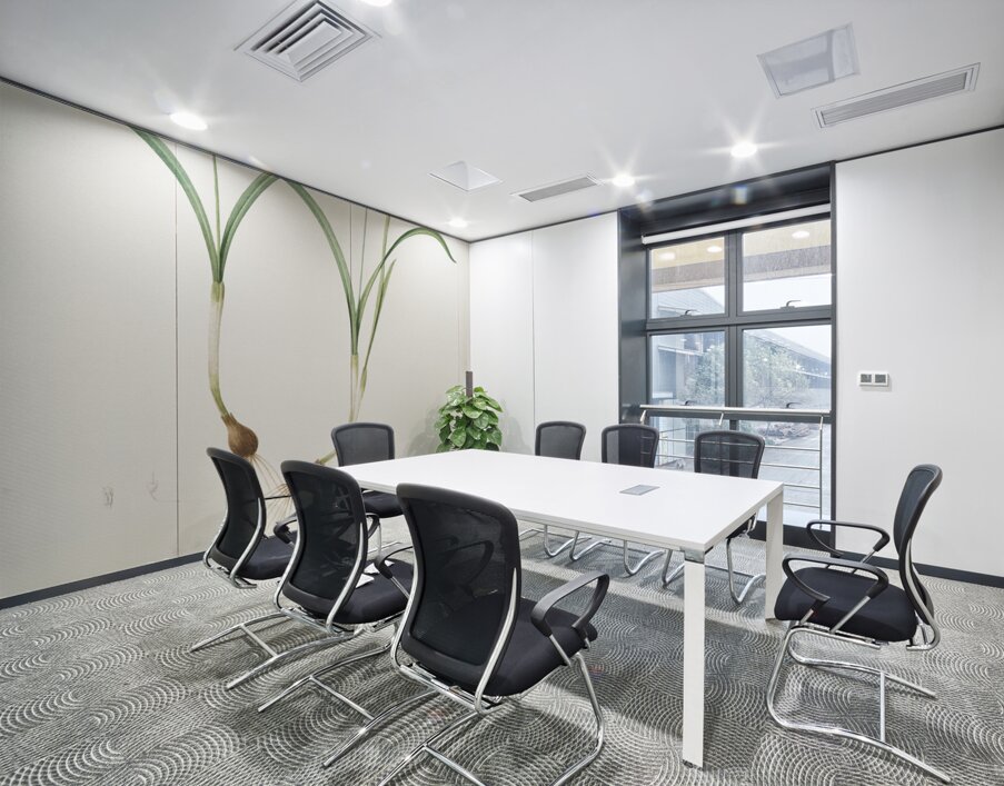 Snowdrop illustration  Wall Printing