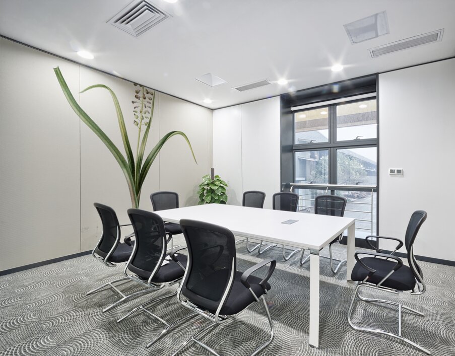 Grape hyacinth illustration  Wall Printing