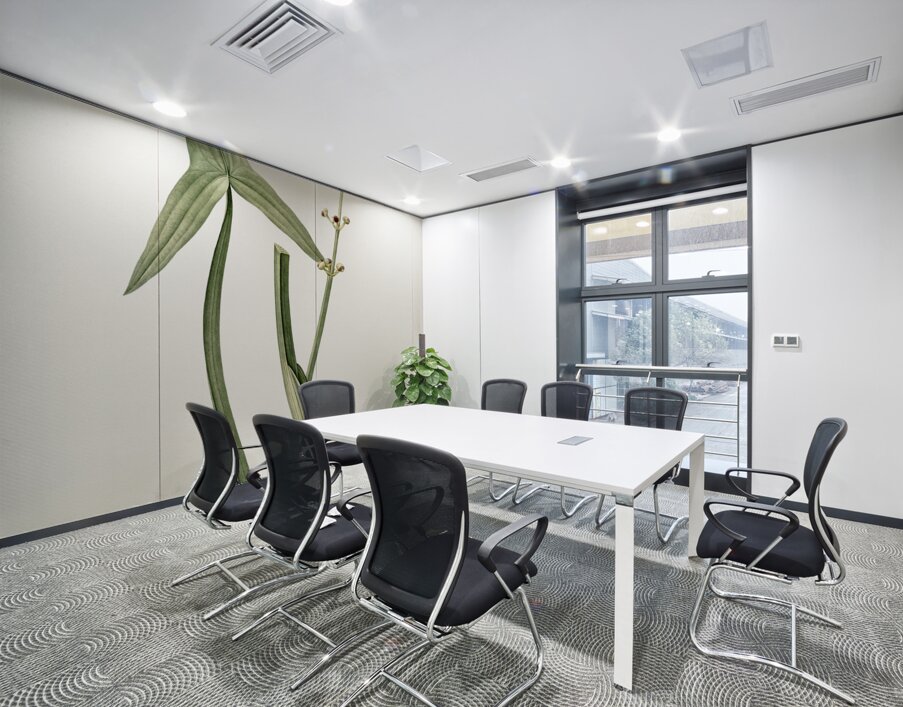 Arrowhead illustration  Wall Printing