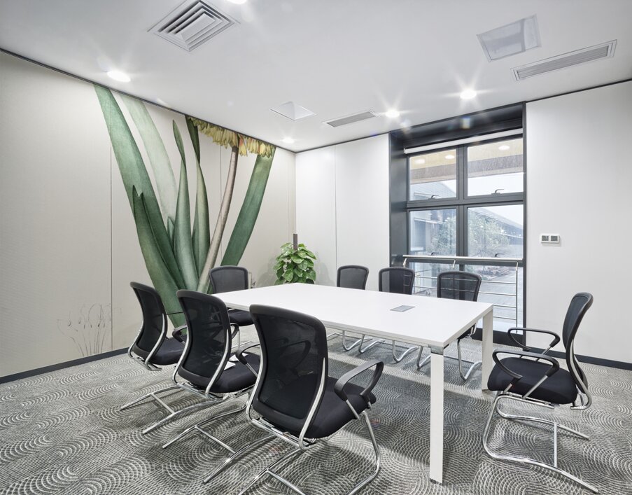 Knysna lily illustration  Wall Printing