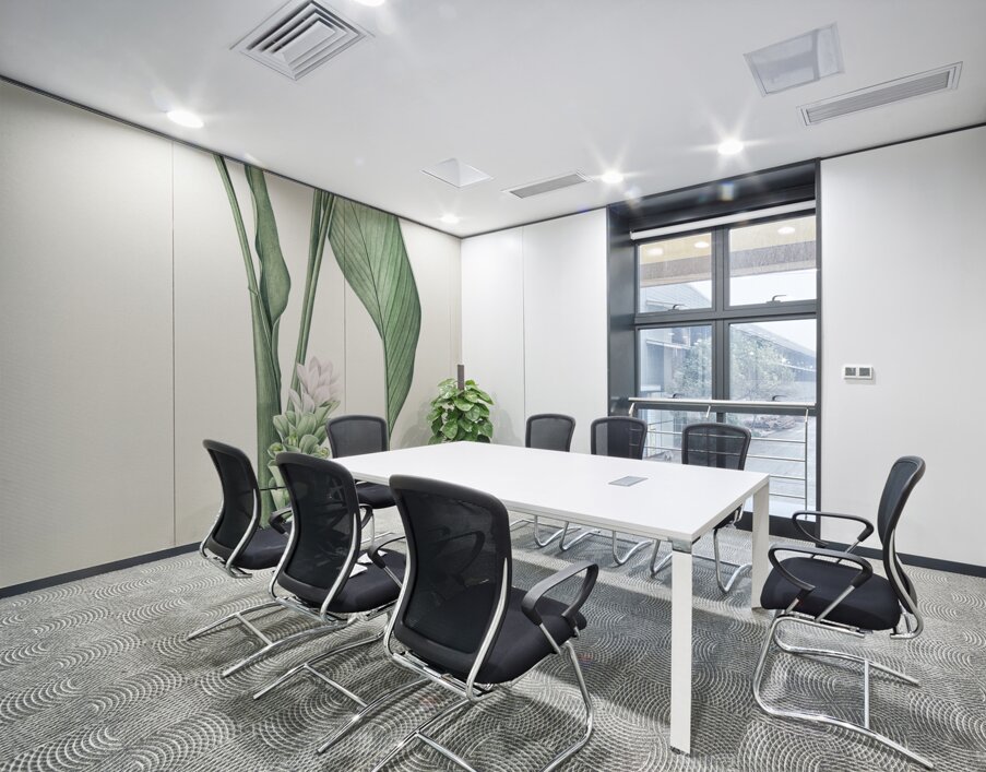 Turmeric illustration  Wall Printing