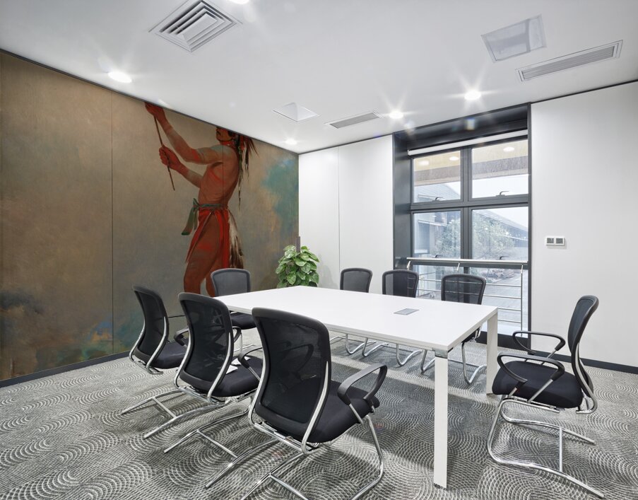 We-Chúsh-Ta-Dóo-Ta Red Man a Distinguished Ball Player 1835 Wall Printing