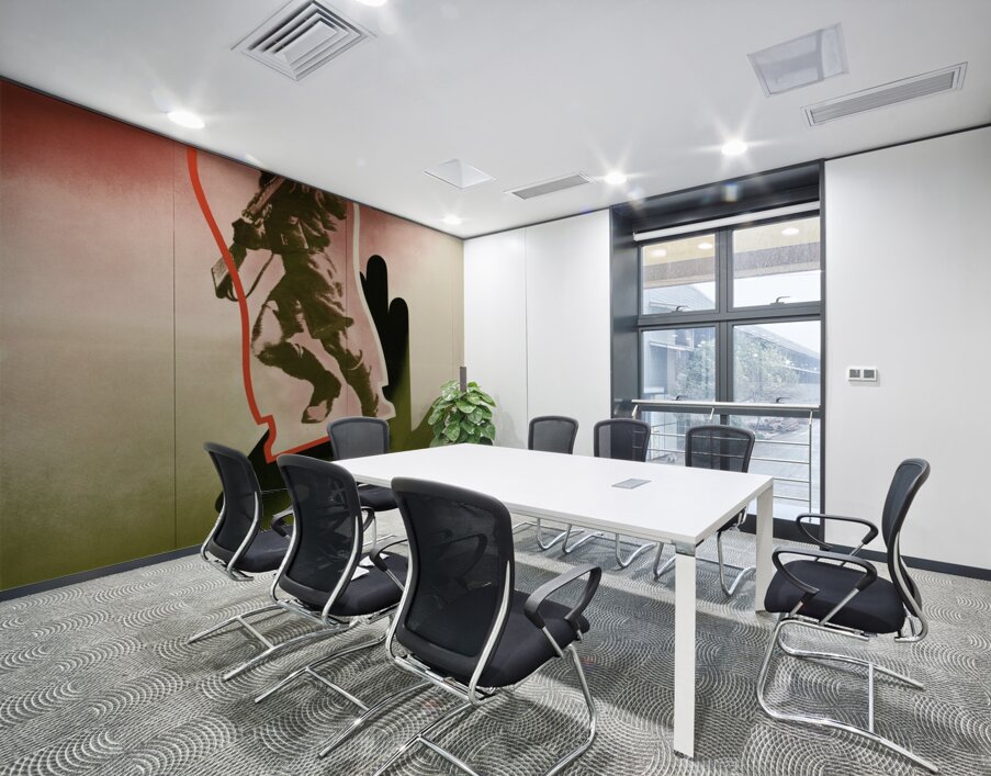 The Army Blood Transfusion Service Needs Blood Donors Wall Printing