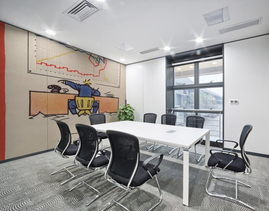 Yes Of Course Ring up the Capacity Office About it Wall Printing