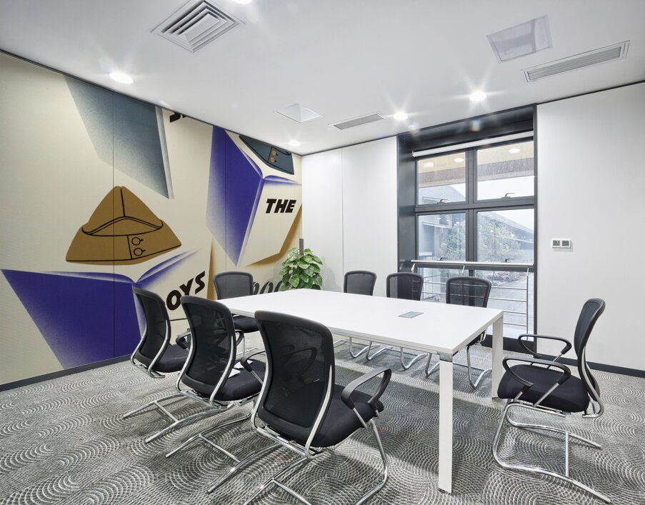 Send The Boys Good Books And Magazines Wall Printing