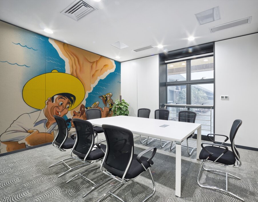 Portuguese War Poster 2 Wall Printing