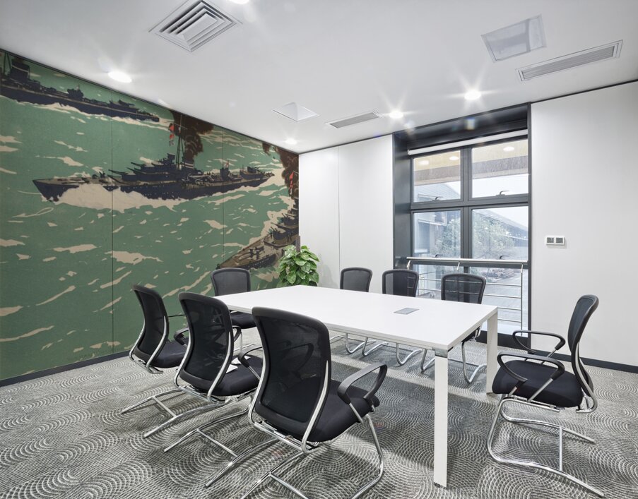 War Savings are Warships Wall Printing