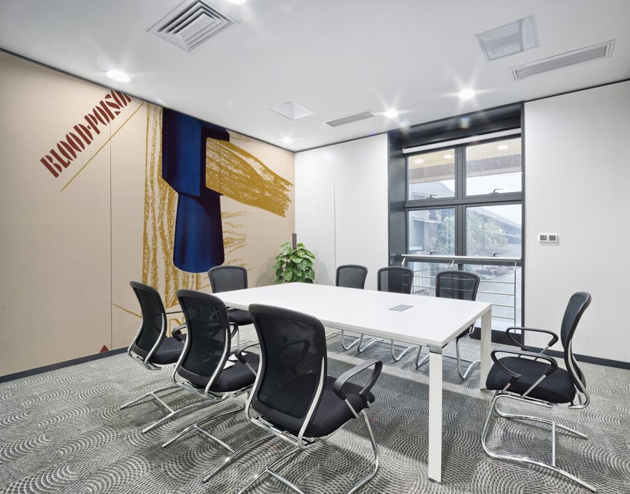 Blood Poison – One Less Nail in Your Coffin  Wall Printing