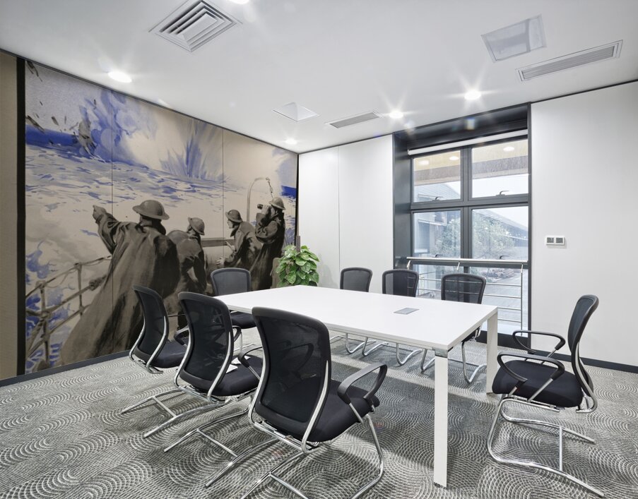 Our High Explosives are Beating the U-Boats  Wall Printing