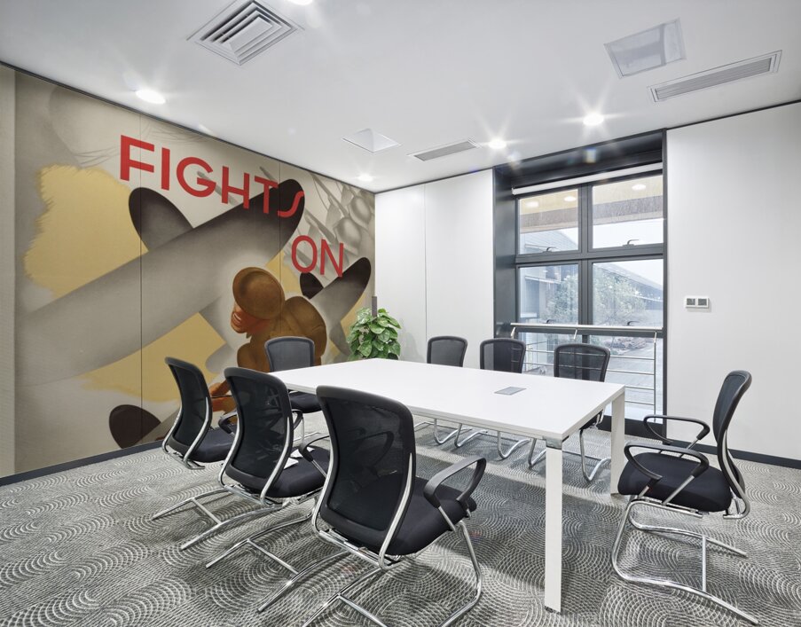 Belgium Sails for Victory Wall Printing