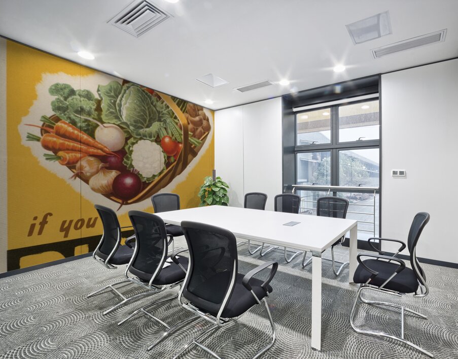 Your Own Vegetables all the Year Round…if You Dig for Victory Now Wall Printing