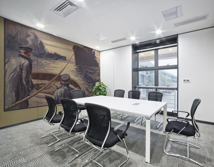 Your Tow Ropes – Their Home Tie Wall Printing