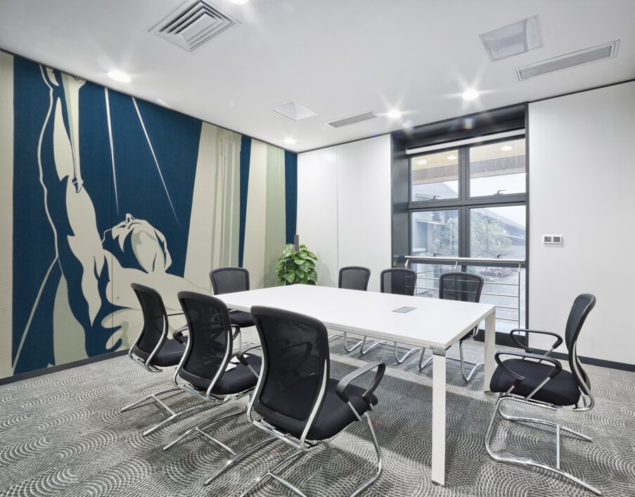 The Torch Be Yours to Hold it High Wall Printing