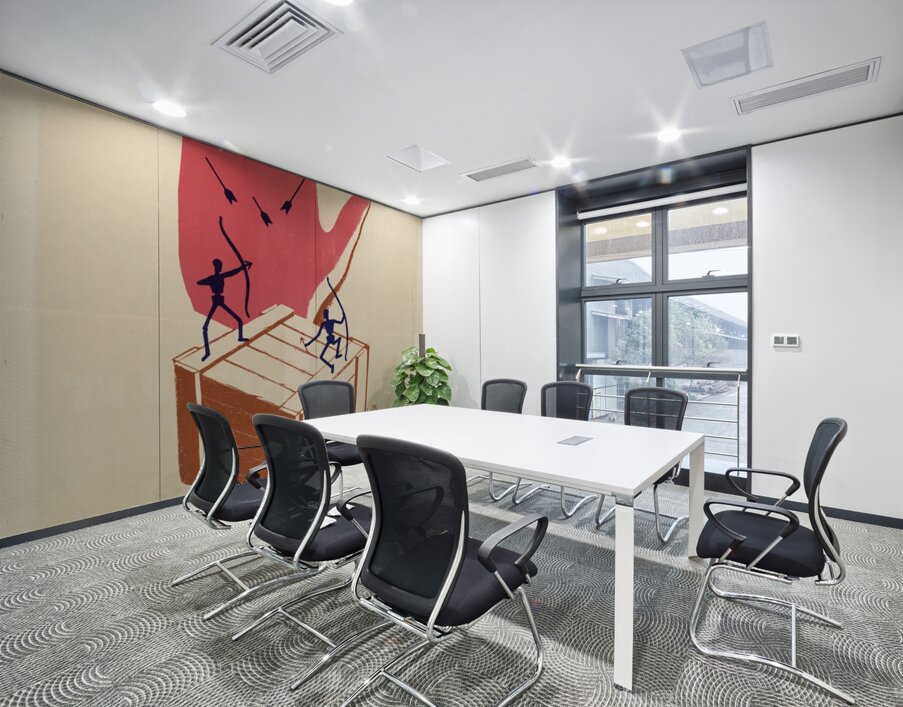 Splinters are Poisoned Arrows – Get First Aid Wall Printing