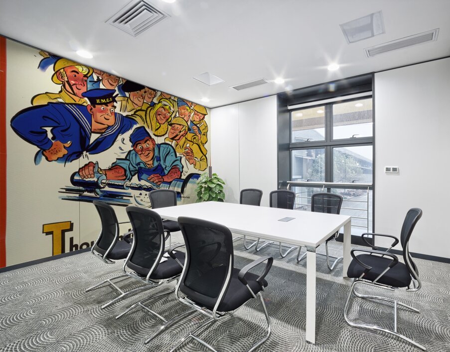 Thousands are Waiting to Use What You’re Making  Wall Printing