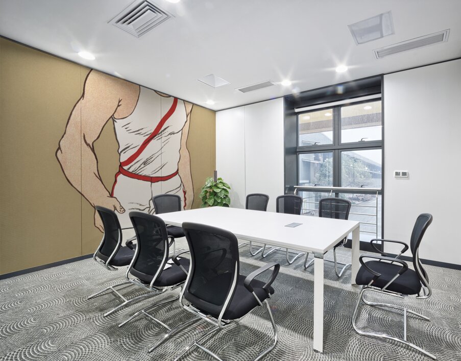 Runner 1908 by Edward Penfield Wall Printing