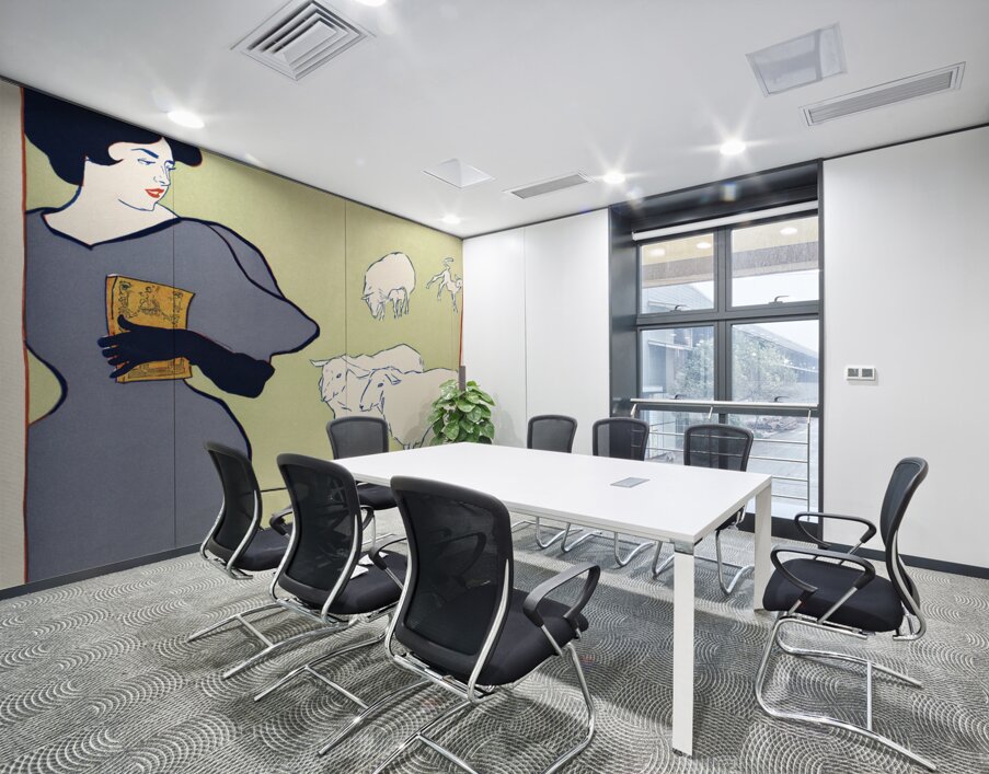 Woman and sheep 1895 by Edward Penfield Wall Printing