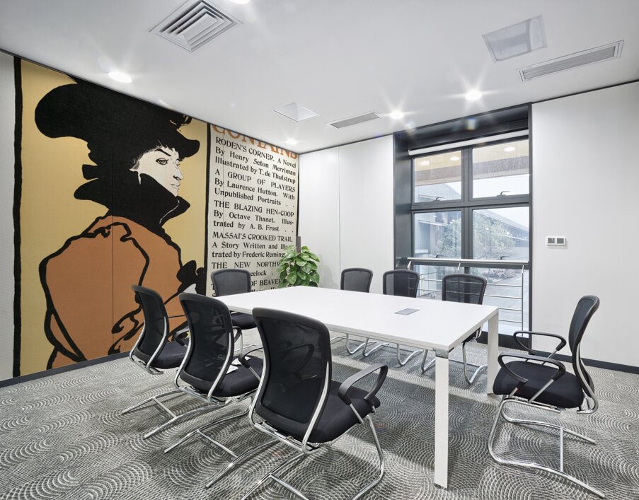 January Poster 1898 by Edward Penfield Wall Printing