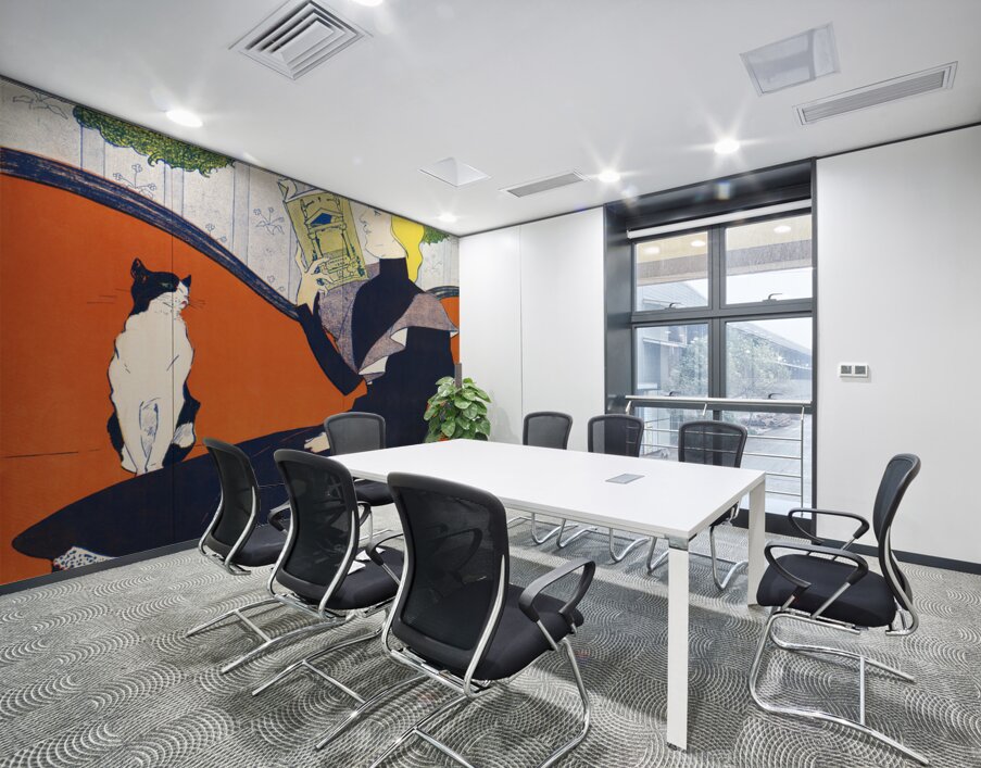 Vintage Christmas 1894 by Edward Penfield Wall Printing