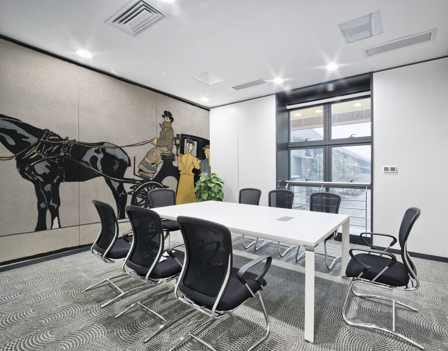 Horse carriage 1898 by Edward Penfield Wall Printing