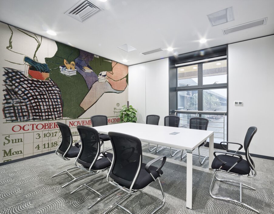 Vintage calendar 1897 by Edward Penfield Wall Printing