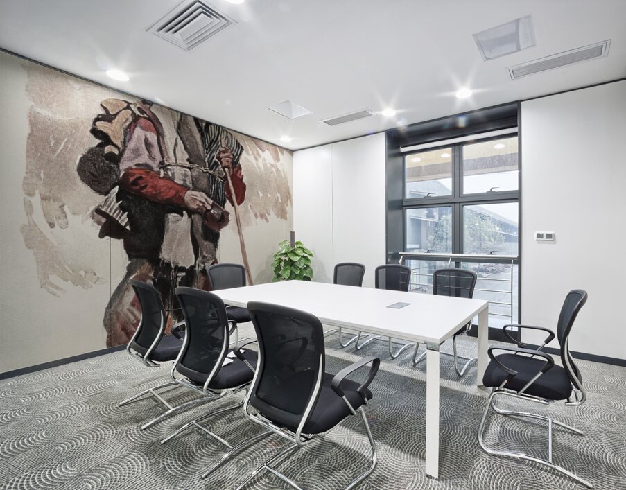 A Spanish tramp 1911 by Edward Penfield Wall Printing