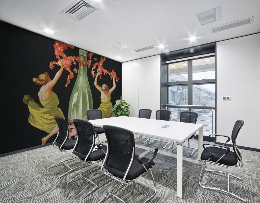 Drink all Evian-Cachat ca.1912 by Leonetto Cappiello  Wall Printing