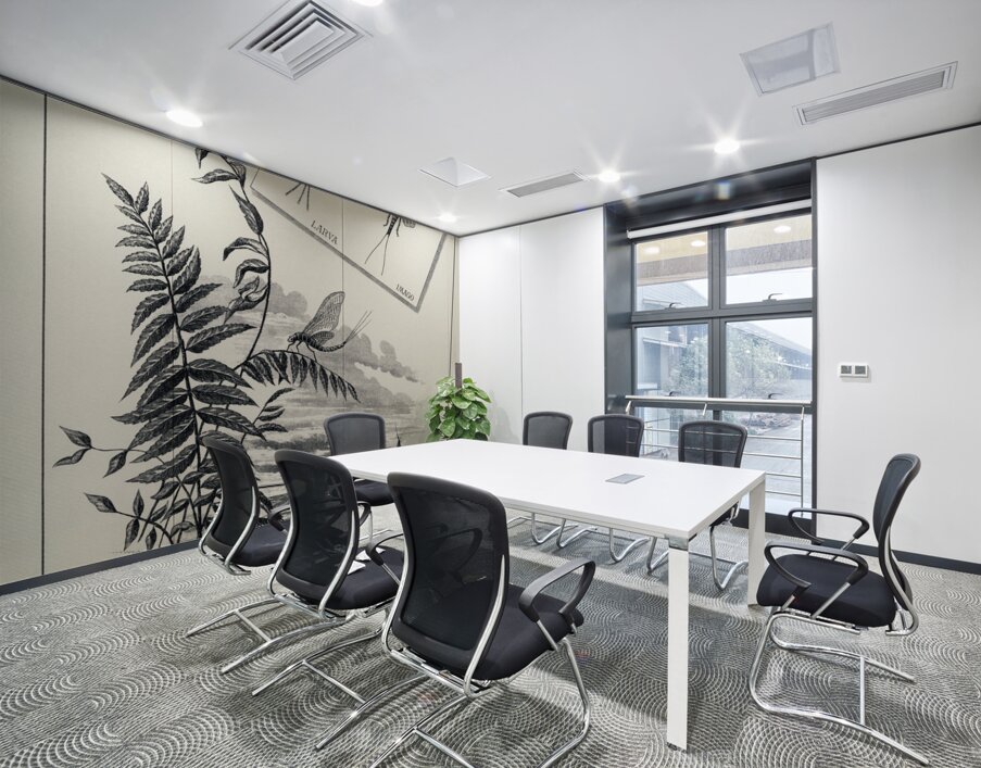 Drakes  Wall Printing