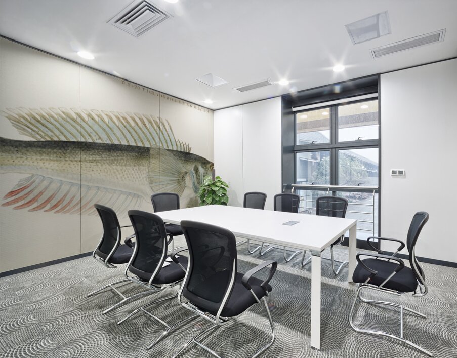 Antique fish Parapercis colias South Pacific Fishes by Frank Edward Clarke 1849-1899.  Wall Printing