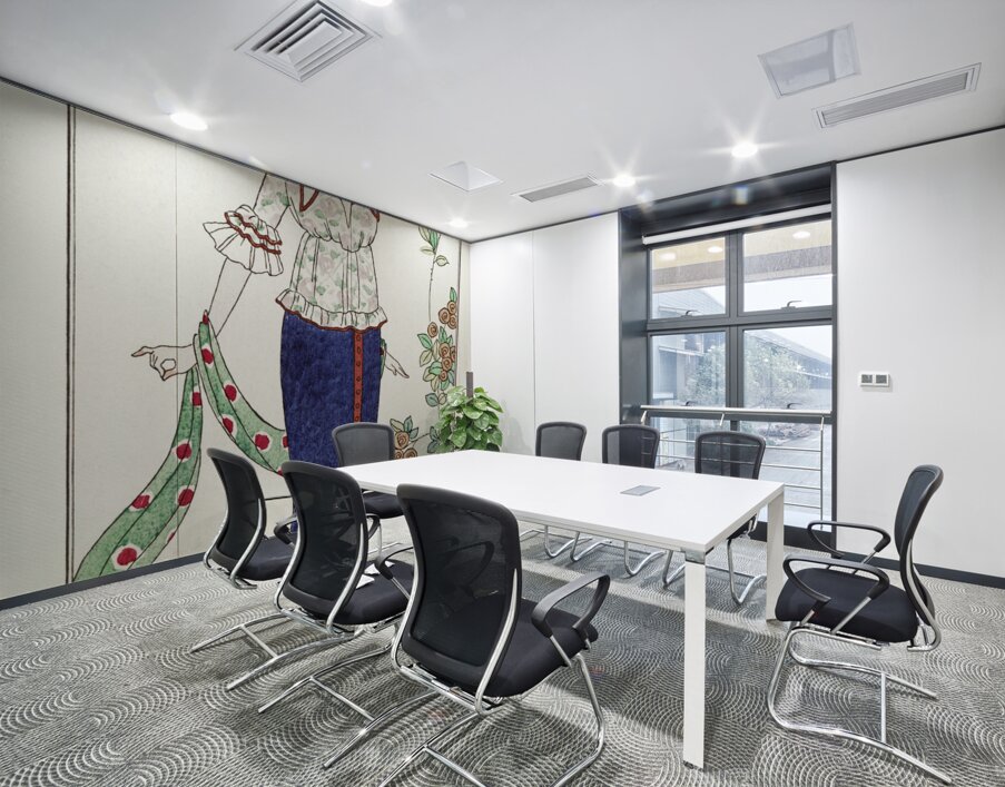 Costumes Parisiens no. 3: Toilette d&Eacutet&eacute Toilette d&Eacutet&eacute Blouson de Linon sur Jupe de foulard from Journal des Dames et des Modes 1912 fashion illustration  by George Barbier.  Wall Printing