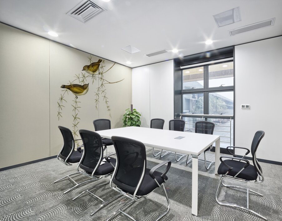 Australian Sphecotheres Sphecotheres Australis illustrated by Elizabeth Gould 1804–1841 for John Gould’s 1804-1881 Birds of Australia  Wall Printing