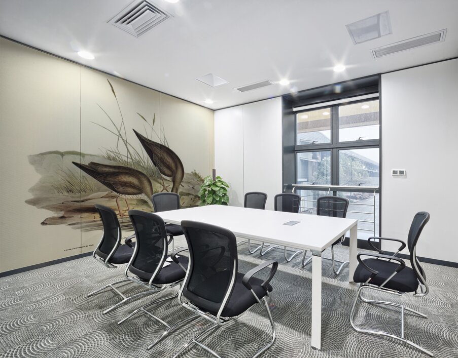 Grey-rumped Sandpaper Totanus griseopygius illustrated by Elizabeth Gould 1804–1841 for John Gould’s 1804-1881 Birds of Australia  Wall Printing