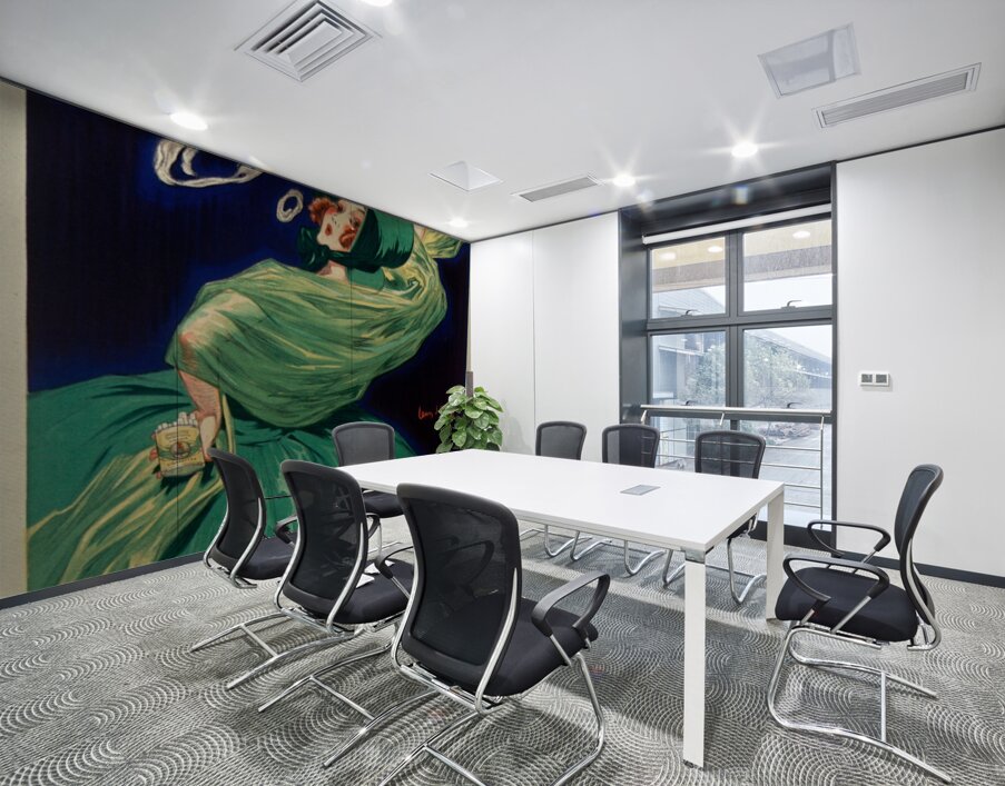 Chick cigarettes de Virginie pures et sans adultération 1925 by Jean dYlen Poster Wall Printing