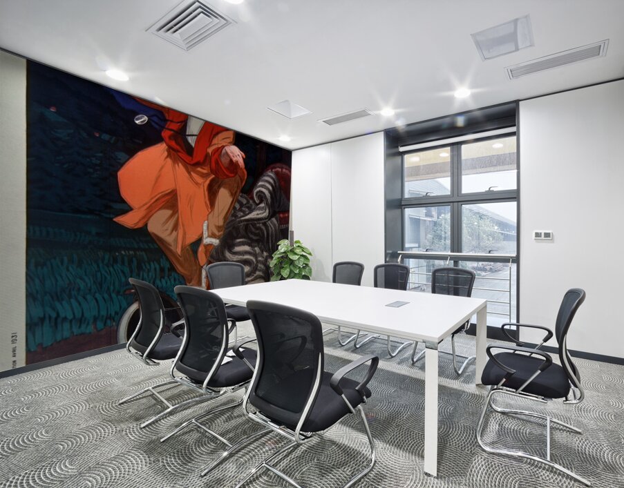 Entérites rhumatismes guéris à Plombières les Bains Vosges 1931 by Jean dYlen Poster Wall Printing