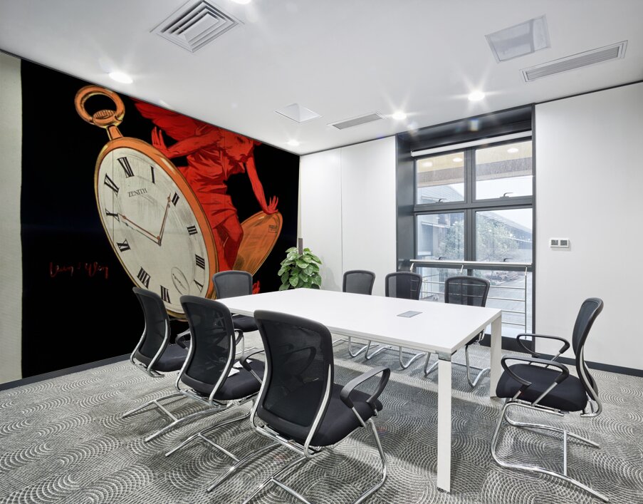 Zenith 1928 by Jean dYlen Poster Wall Printing